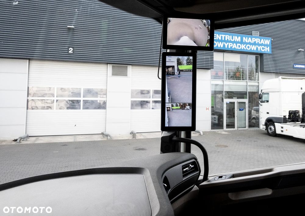 DAF XG 480FT 4X2 - 25