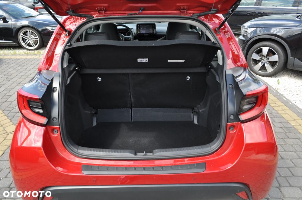 Mazda 2 Hybrid 1.5 VVT-i 116 CVT CENTRE-LINE - 35