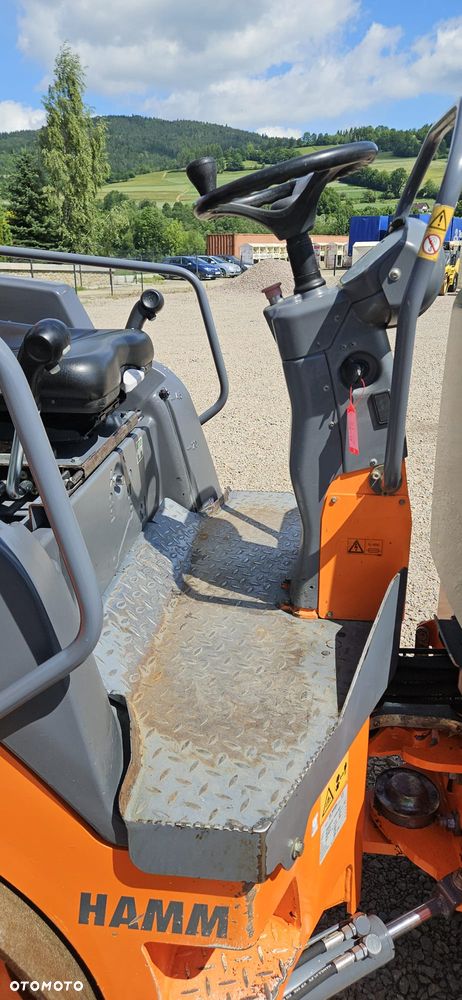 Hamm HD 13 VV - 12