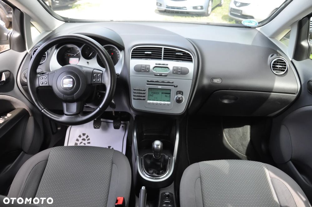 Seat Altea XL - 6