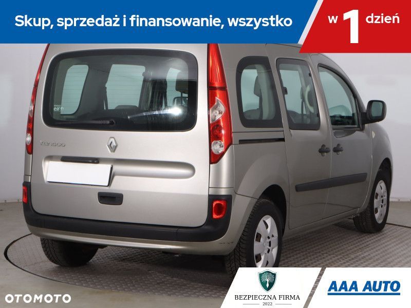 Renault Kangoo - 7