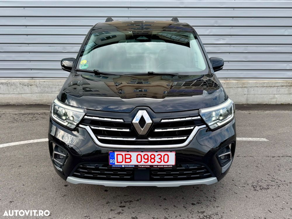 Renault Kangoo BLUE dCi 95 Intens - 23