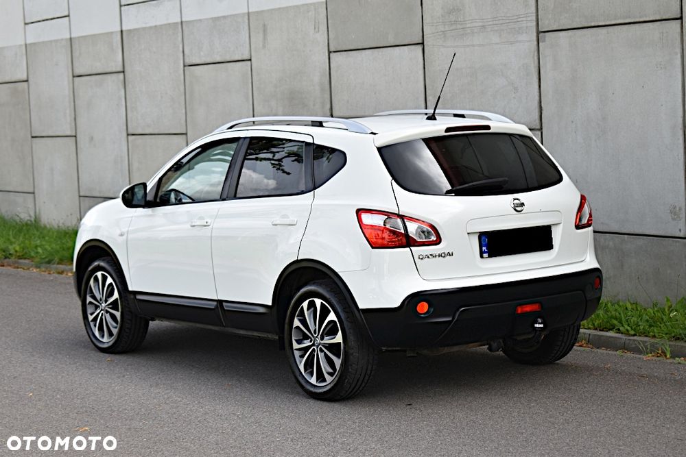 Nissan Qashqai 1.6 Tekna - 14