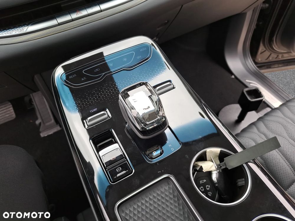 Forthing V-Tour 1.5 E-CVT - 20