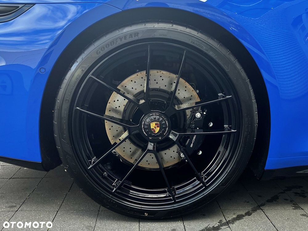 Porsche 911 - 14
