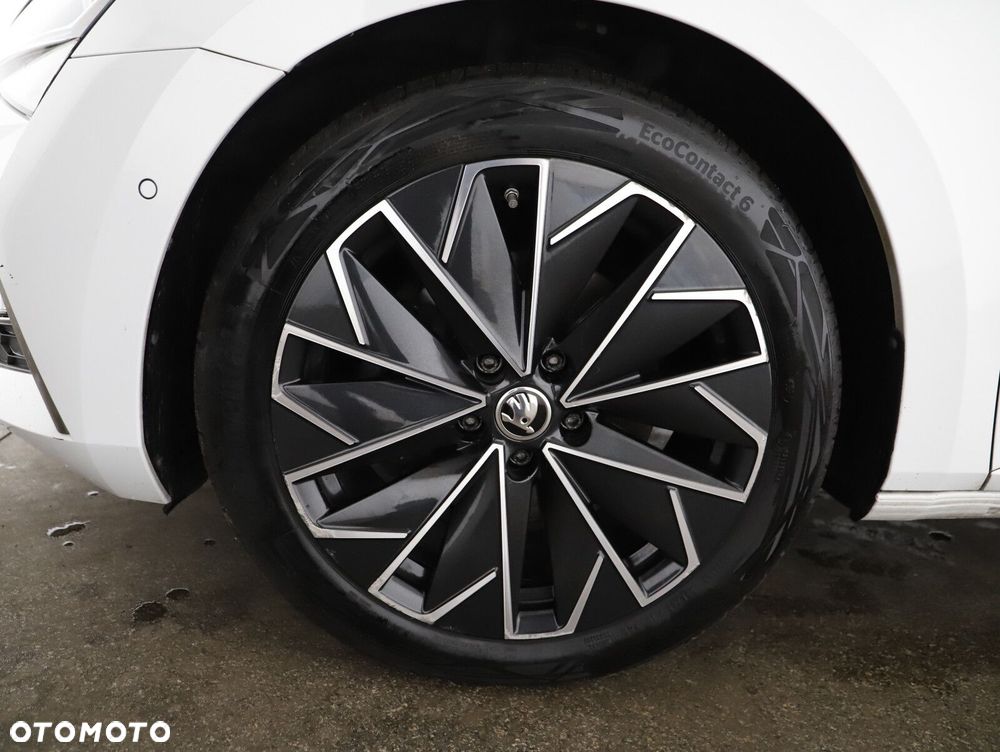 Skoda Superb 2.0 TDI SCR 4x4 L&K DSG - 28
