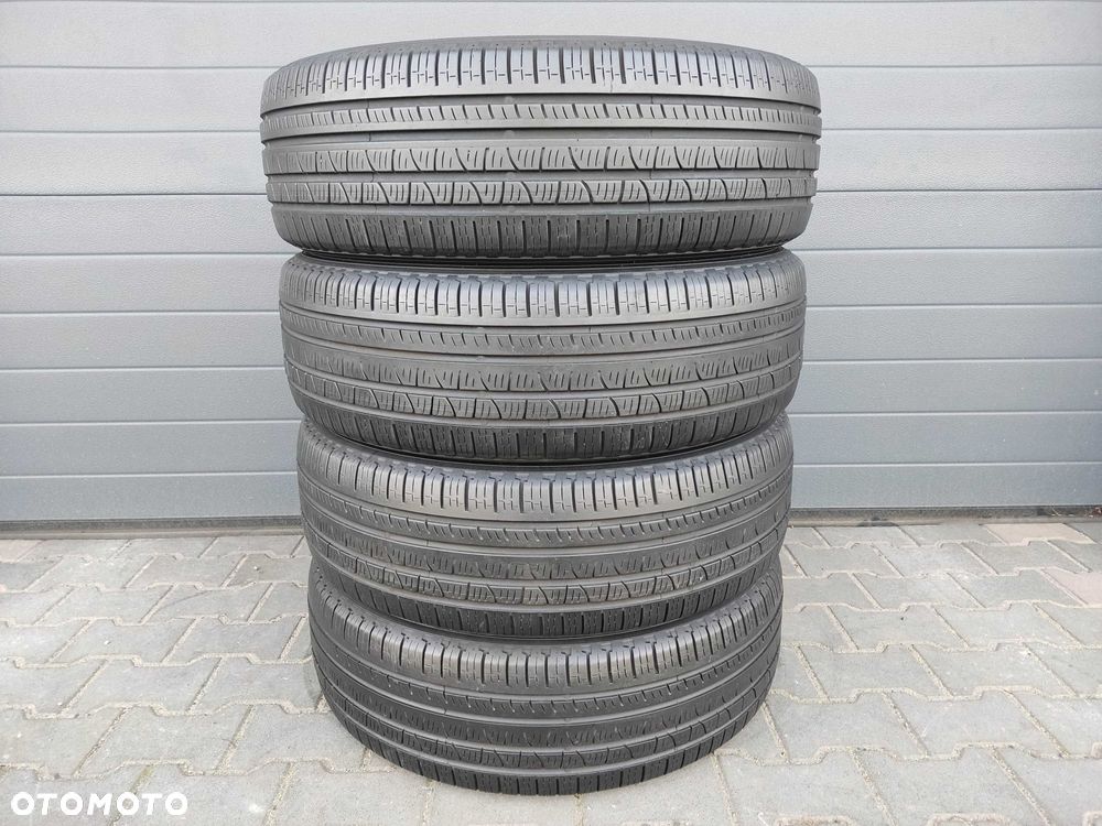 Opony całoroczne 235/65R19 Pirelli 4szt z 2019r F.Vat + MONTAŻ GRATIS