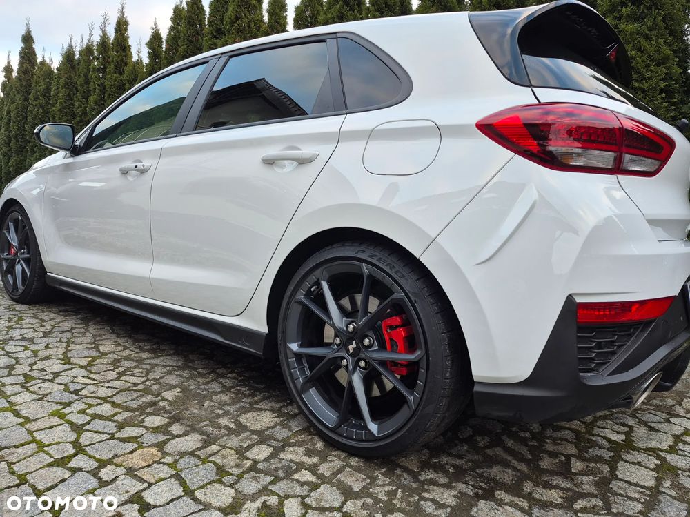 Hyundai i30 N - 9
