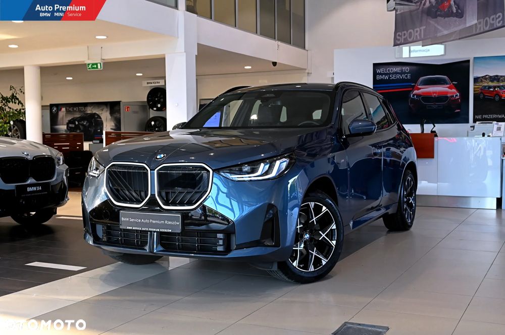 BMW X3 - 3