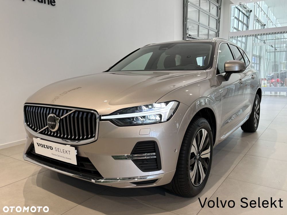Volvo XC 60 - 4
