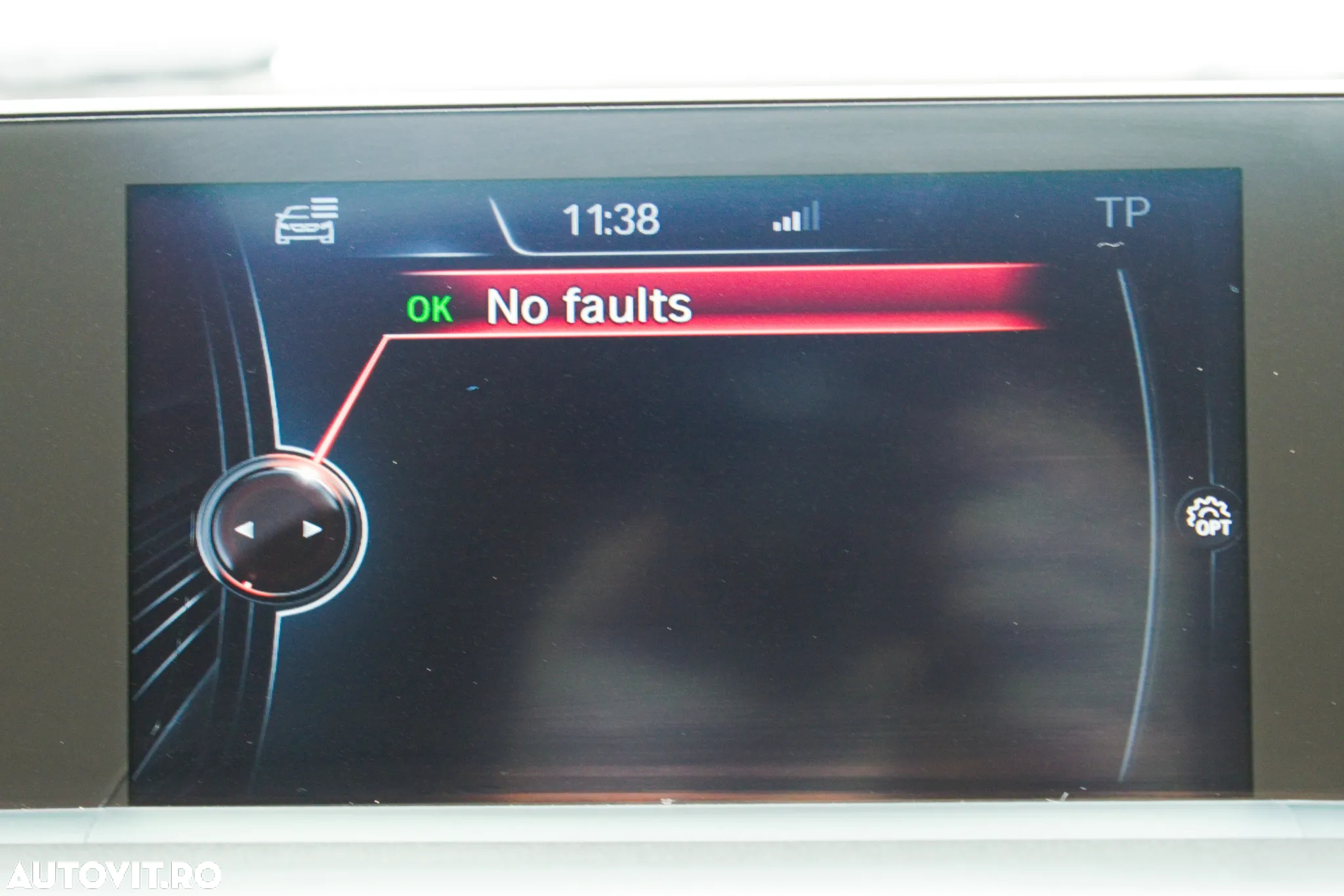 BMW Seria 1 116d - 9