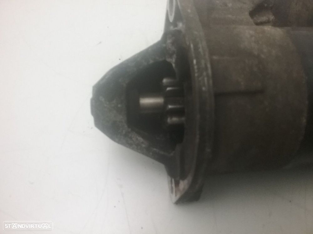 Motor de arranque FORD FOCUS II 1.8 TDCi | 01.05 - 09.12 Usado REF. MOTOR KKDA - 2