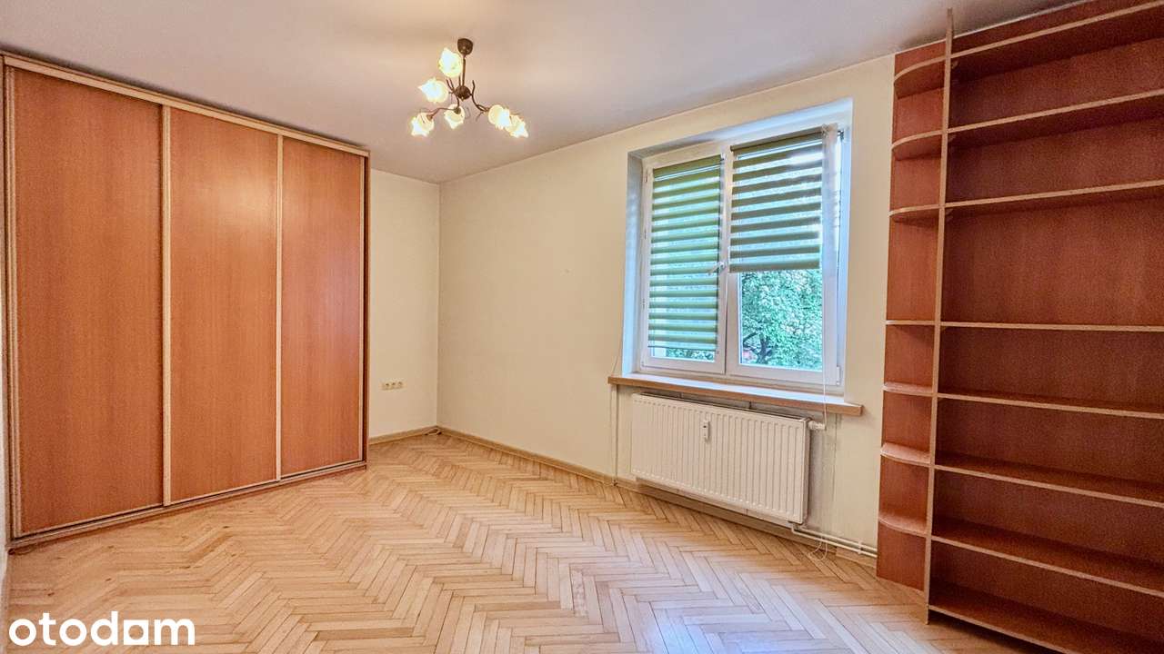 Koszutka, 2 pokoje — niższa cena tylko do 15.08