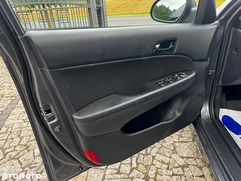 Hyundai i30 1.6 CRDi Edition Plus - 29