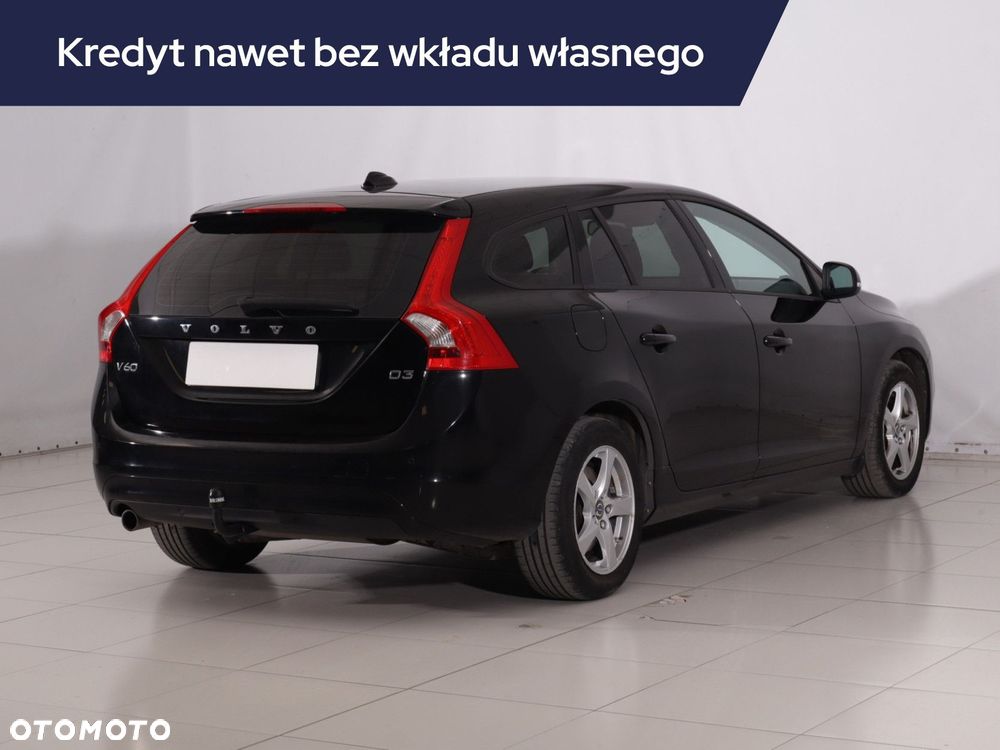 Volvo V60 - 7