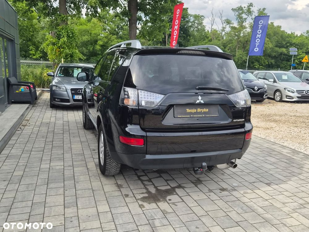 Mitsubishi Outlander 2.4 Motion - 7