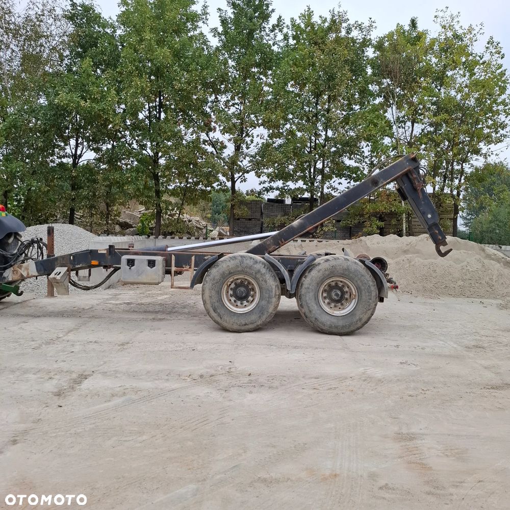 Inny Trejon Ovriga - 1