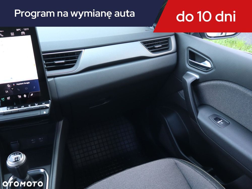 Renault Captur - 10
