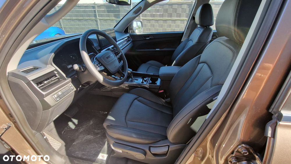 SsangYong/KGM Musso 2.2 e-XDi Adventure 4WD - 22