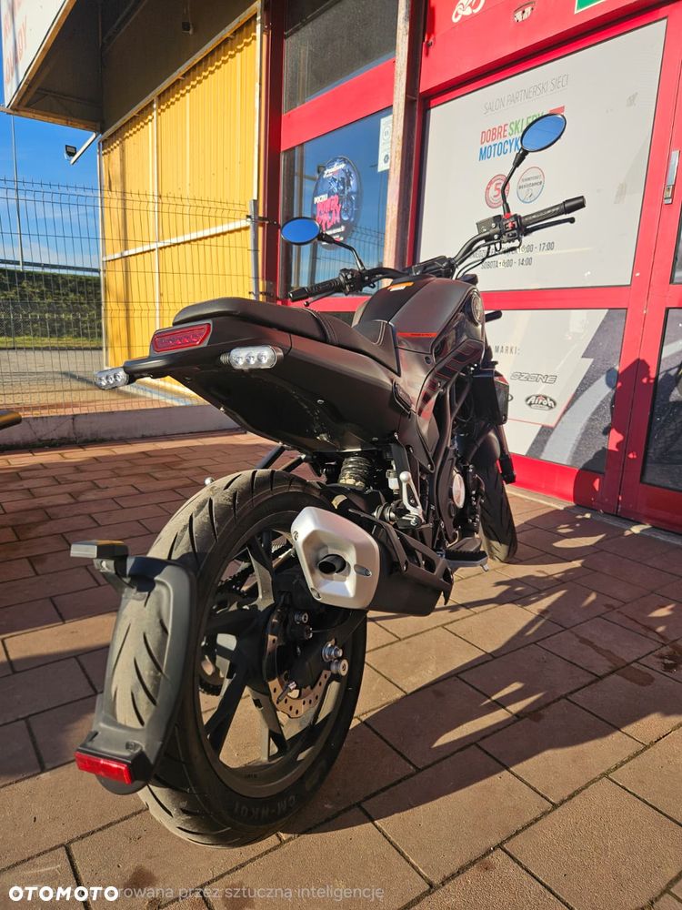 Benelli Leoncino - 11