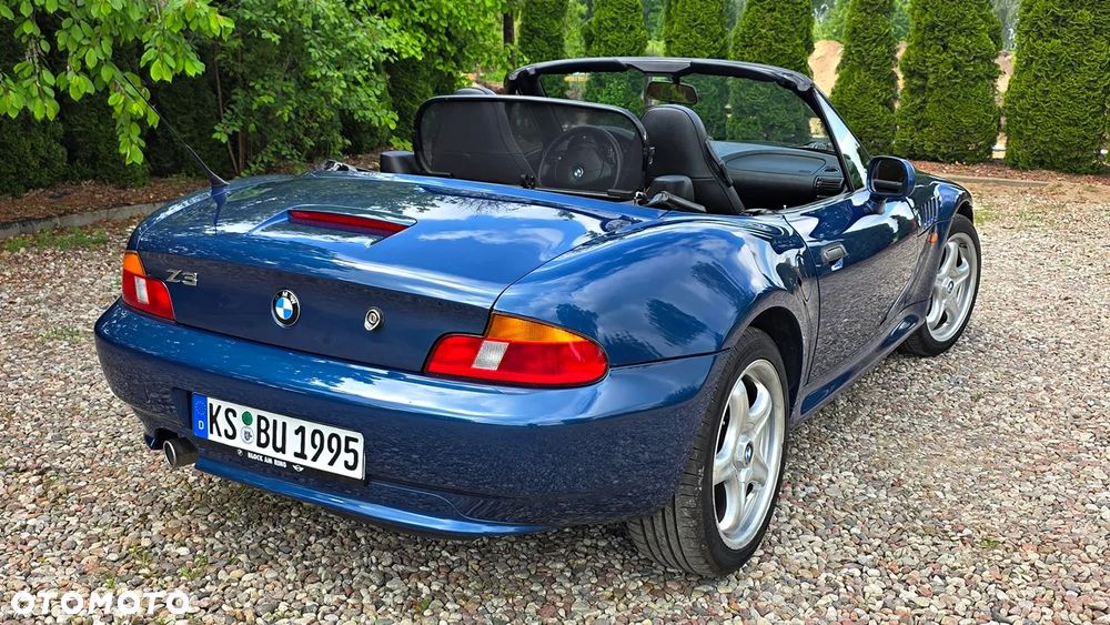 BMW Z3 - 12
