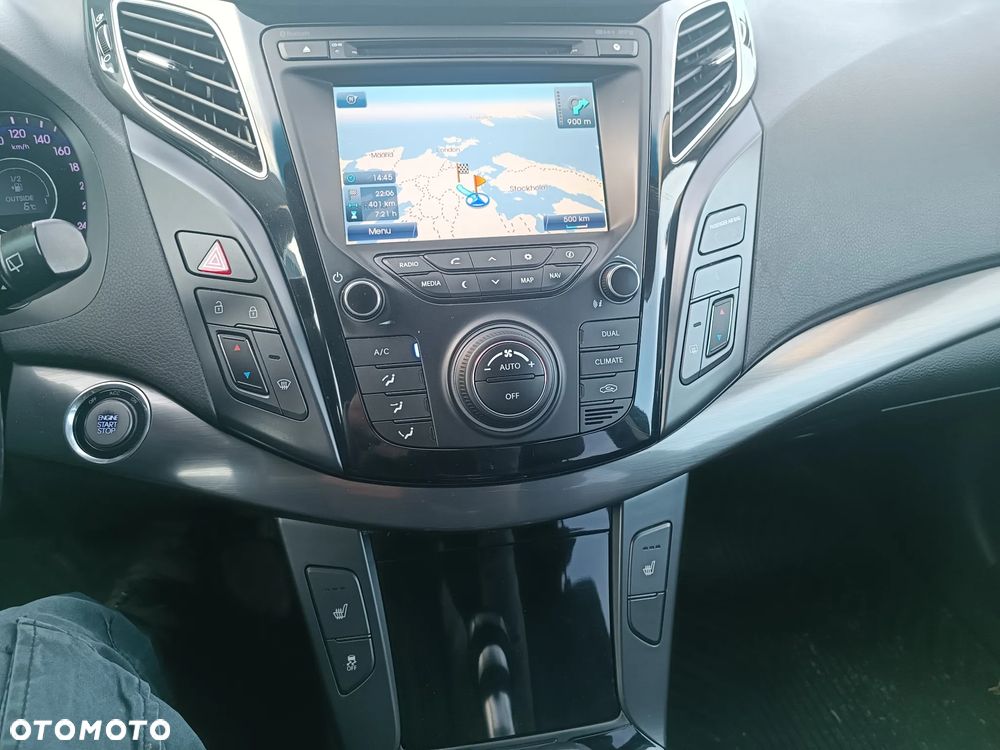 Hyundai i40 - 20