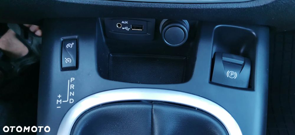 Renault Scenic 2.0 16V Privilege CVT - 18