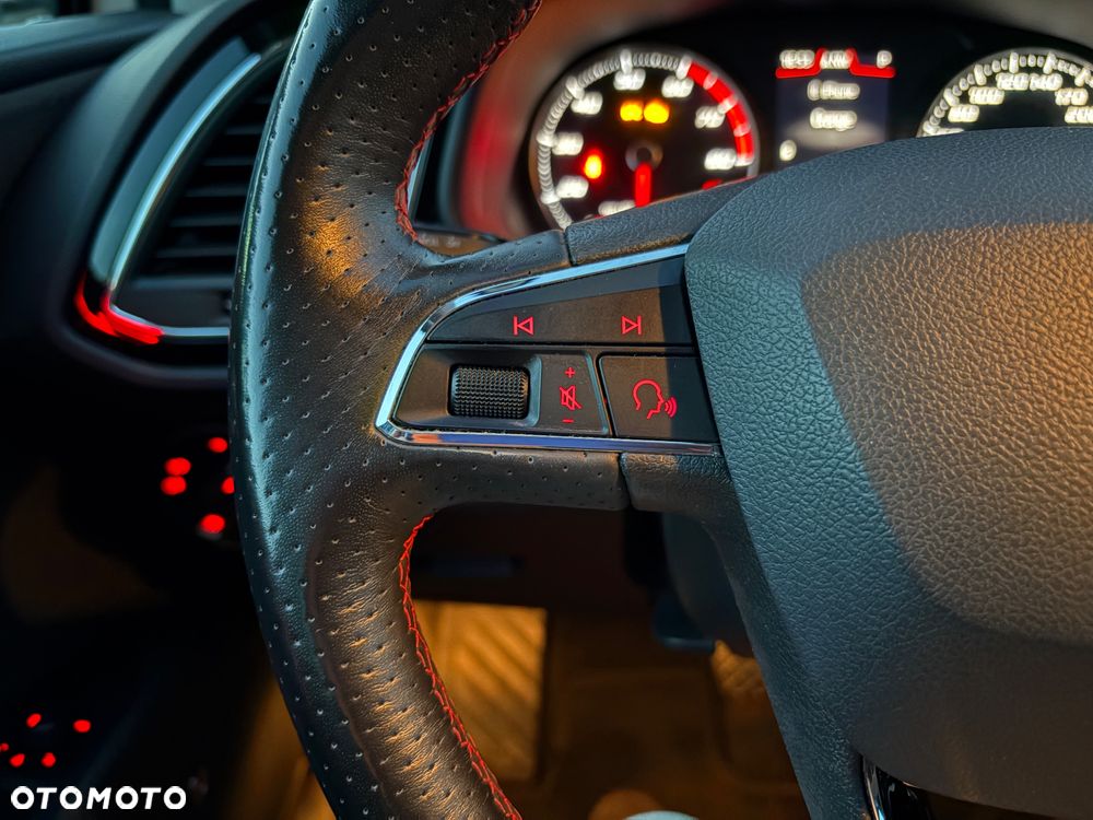 Seat Leon 1.5 EcoTSI Evo FR S&S DSG - 35