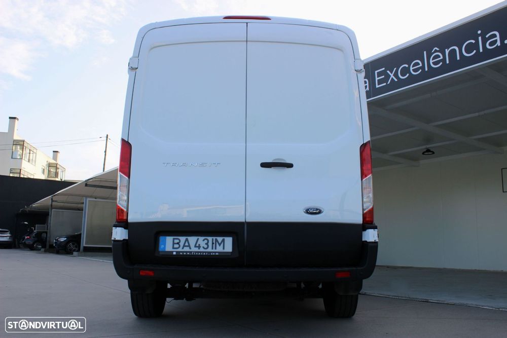 Ford Transit 350 L3 2.0 TDCi H1 CD Trend - 6