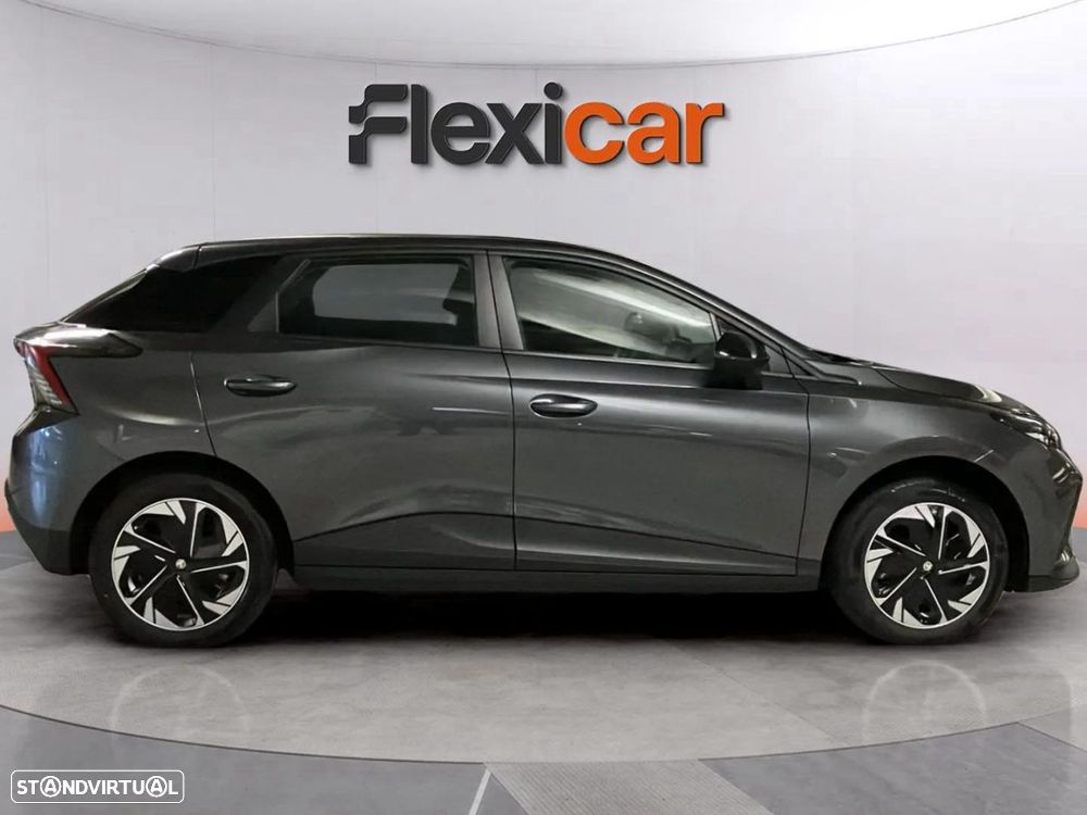 MG MG4 51 kWh Standard - 3