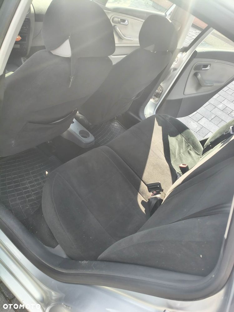 Seat Ibiza - 3