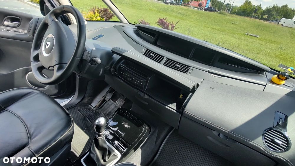 Renault Espace - 18