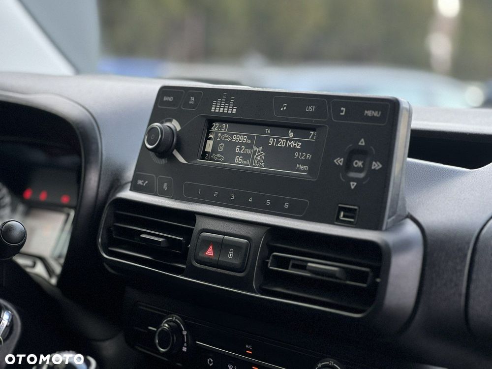 Toyota Proace City - 18