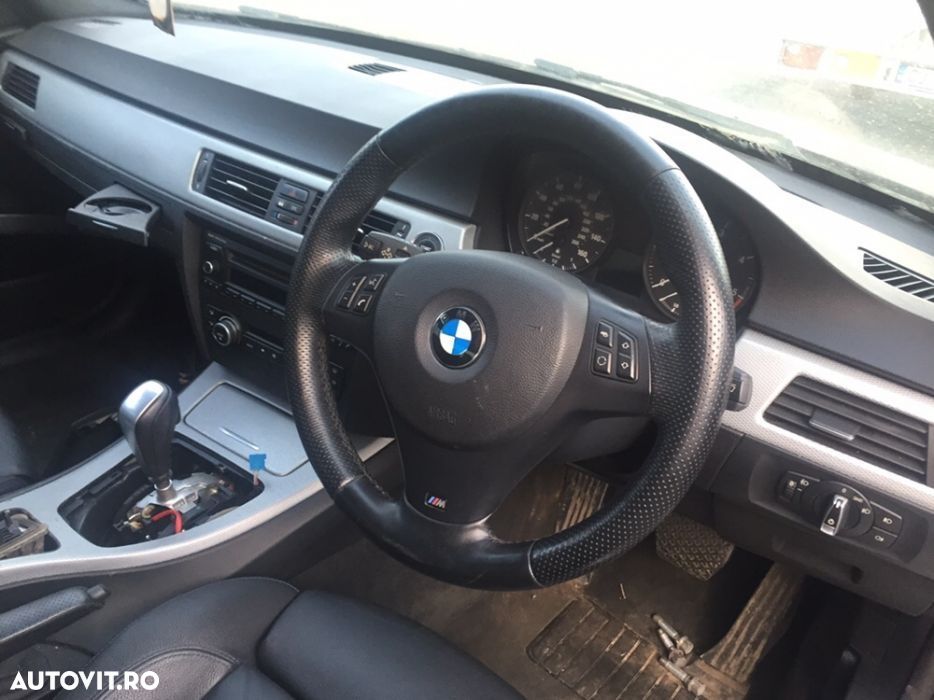 bmw e90 facelift M pachet - 1