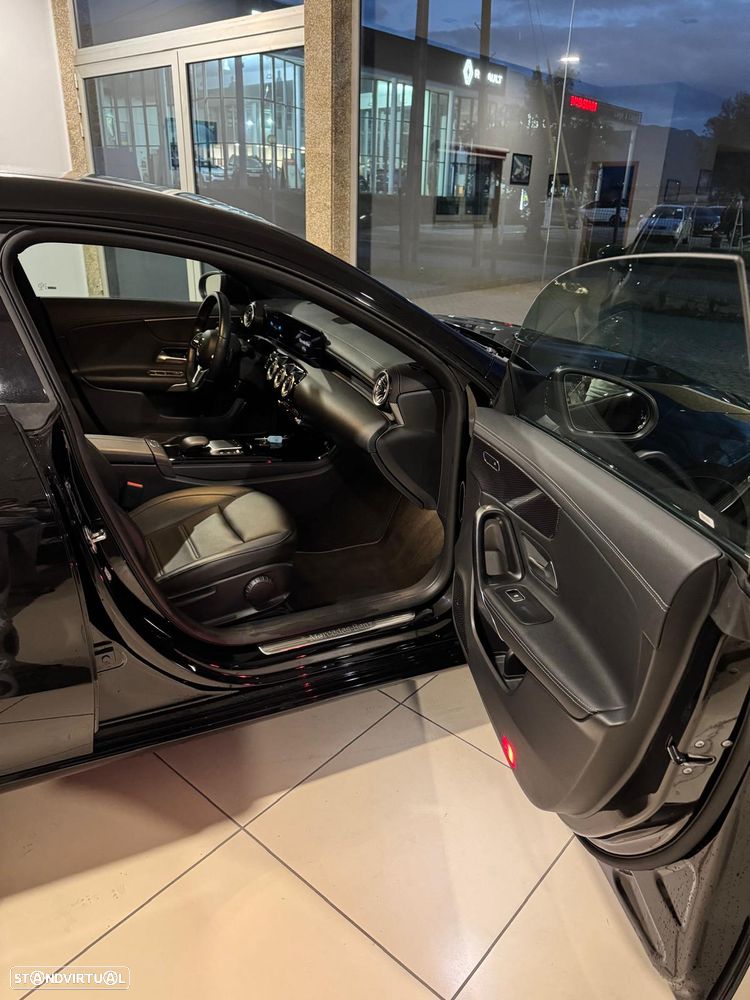 Mercedes-Benz CLA 250 e 8G-DCT Progressive - 13