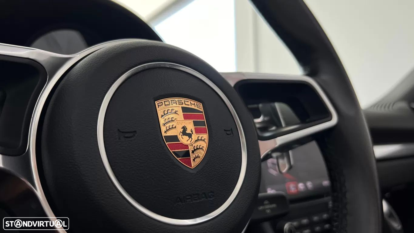 Porsche 718 Cayman 2.0 PDK - 23