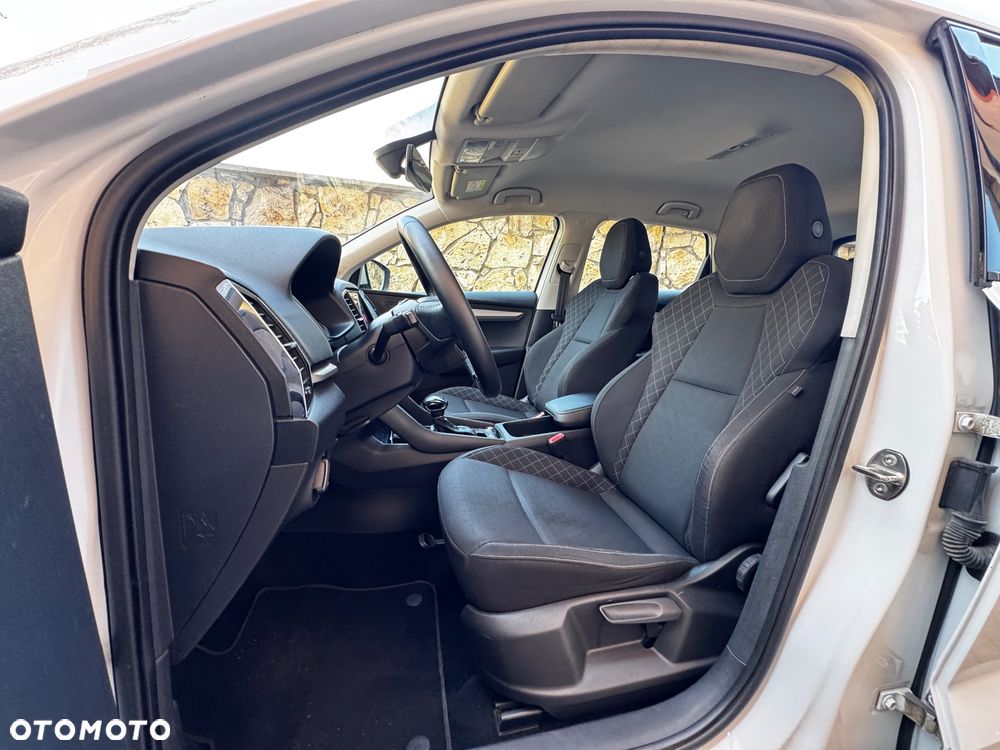 Skoda Karoq 2.0 TDI SCR 4x4 Scout DSG - 18