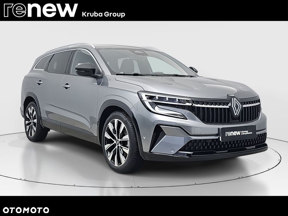 Renault Espace 1.2 E-Tech Full Hybrid 200 Techno MMT 7os - 3