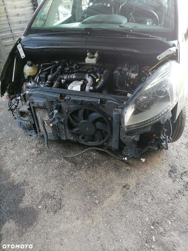 Citroën C4 Grand Picasso - 7
