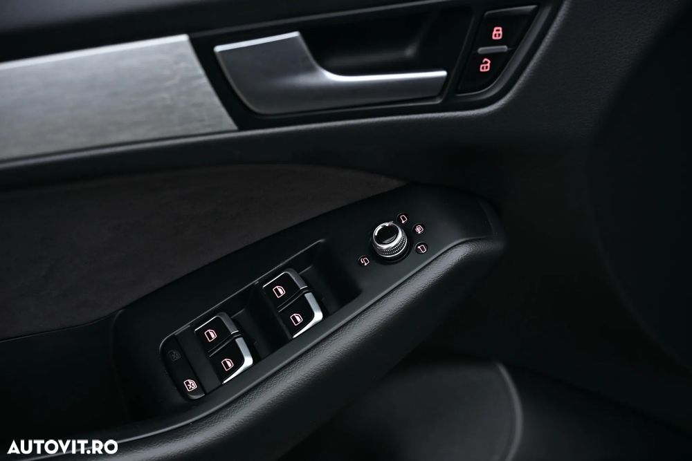 Audi Q5 2.0 TDI Quattro (clean diesel) S tronic - 23
