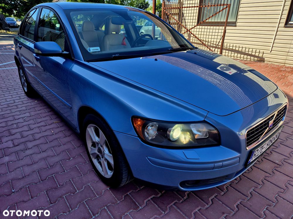 Volvo S40 T5 Momentum - 14