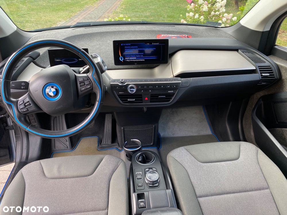 BMW i3 - 11
