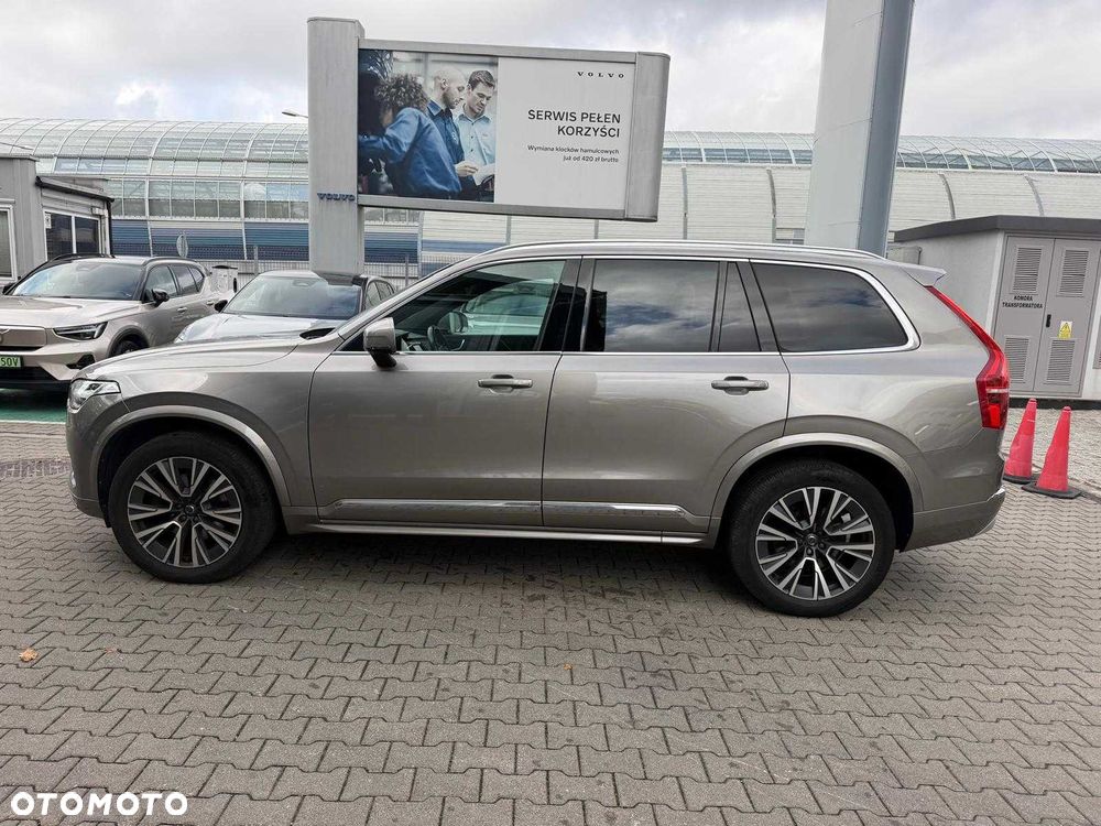 Volvo XC 90 - 3