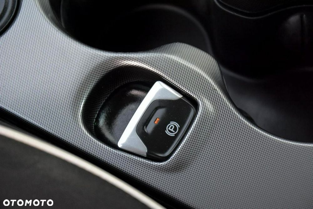 Fiat 500X 1.4 MultiAir Lounge - 27