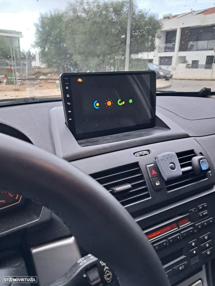 BMW X3 20 d xDrive Lifestyle Auto - 7