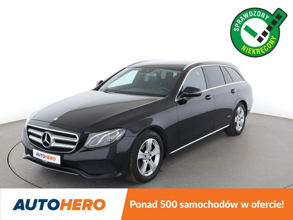 Mercedes - Benz E-klasa