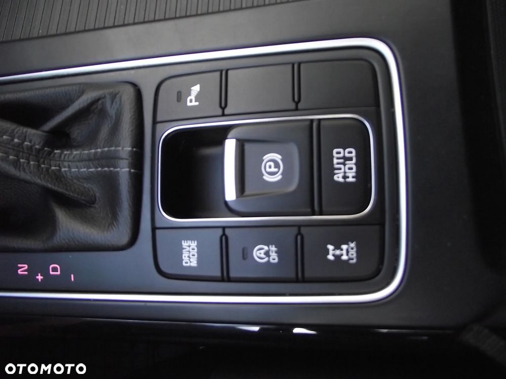 Kia Sorento 2.0 CRDI Business Line - 31