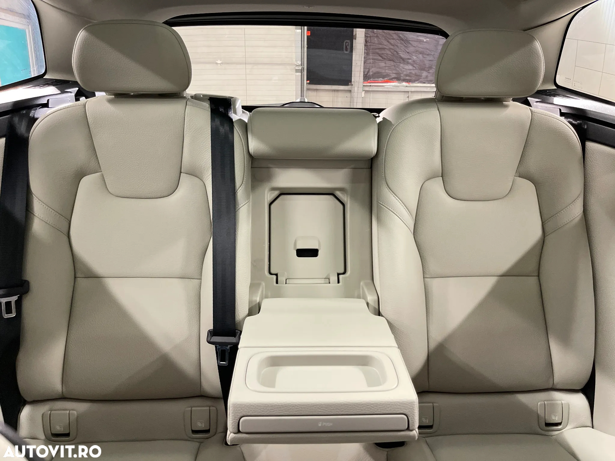 Volvo XC 60 T8 Twin Engine AWD Inscription - 12