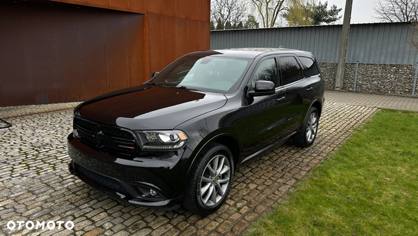 Dodge Durango