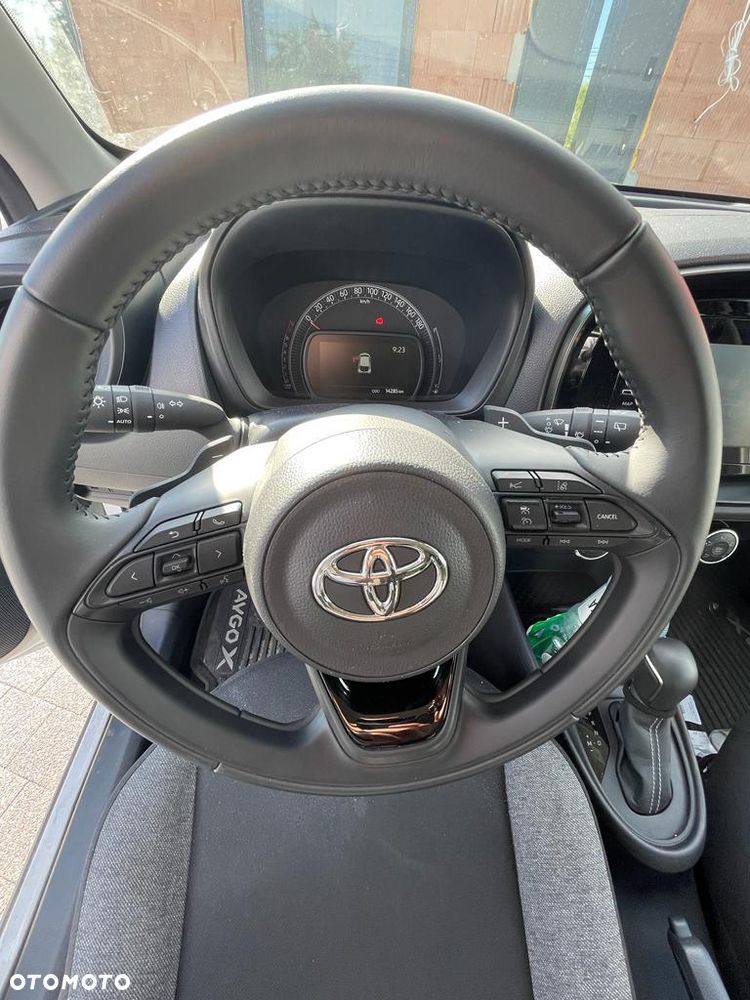 Toyota Aygo X - 2